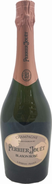 Champagner Perrier Jouet