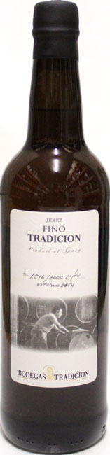 Bodegas Tradicion