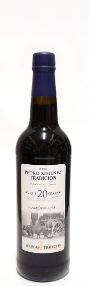 Bodegas Tradicion