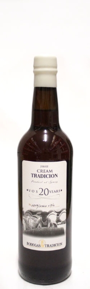 Bodegas Tradicion