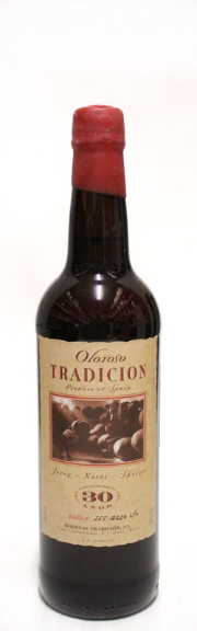 Bodegas Tradicion