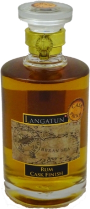 Whisky Langatun        