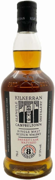 Whisky Kilkerran
