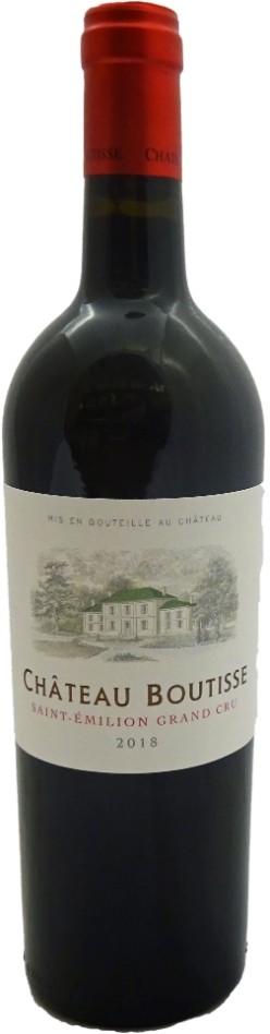 Château Boutisse